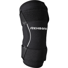 Gezondheid Rehband X-RX Elleboogbrace 7 mm Per stuk Zwart Rechts 2XL