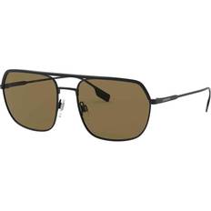 Solbriller Burberry Holborn BE3117