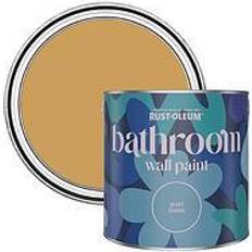 Rust-Oleum Bathroom Paint Dijon