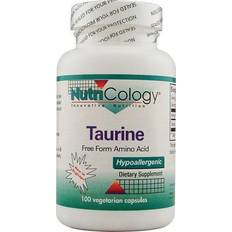 Nutricology NutriCology Taurine 100