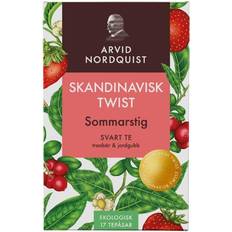 Arvid nordquist tepåsar Arvid Nordquist Sommarstig 17 tepåsar