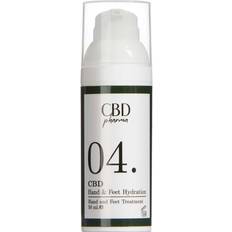 CBD Hand & Feet Hydration 04