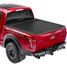 Tonneau Covers N Lock A-Series Retractable Truck Bed Tonneau Cover Fits