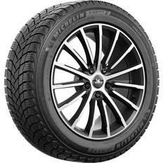 Michelin Winter Tire Car Tires Michelin X-Ice Snow Car Tire for SUVs, Crossovers, and Passenger Cars 225/60R17/XL 103T