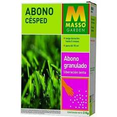 Nutrientes para Plantas Masso Abono Para Cesped 2 kg 244027