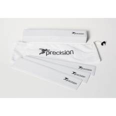 Precision Rectangular Rubber Markers (set Of 15) (white)