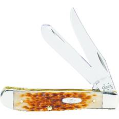 Case 013 Trapper Pocket Knife