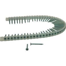 Senco Skruvar Senco Stål Aerfast Bandad 50X3.5Mm Efz 1000St/Fp 1st