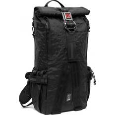 Chrome Ryggsäckar Chrome Industries Tensile Trail Hydro Pack Black