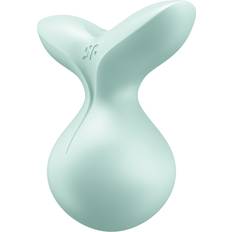 Satisfyer Viva La Vulva 3 Mint