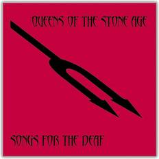 Songs For The Deaf 2LP (Vinyl)