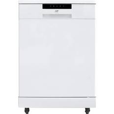 Dishwashers SPT SD-6513W Wash White