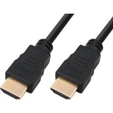 InLine Ultra High Speed HDMI