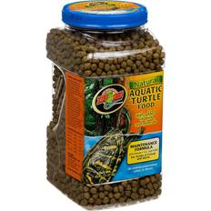 Zoo Med Natural Aquatic Turtle Food 1.27 kg