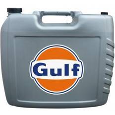 Gulf Motorolier Gulf Hydraulikolie Harmony HVI 46 Motorolie