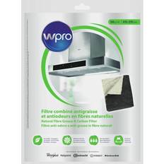 Universalfilter för extra huva NCF351