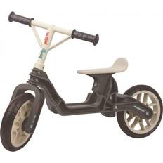 Biciclette Senza Pedali Polisport Bicicletta per l'equilibrio e l'apprendimento dei bambini Grigio e Beige grigio scuro grigio crema