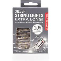 Kikkerland String String Light