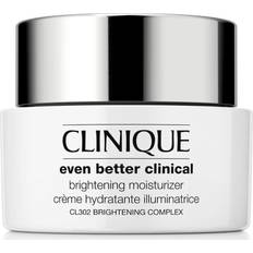 Clinique even better clinical Clinique Even Better Brightening Moisturizer 1.7fl oz