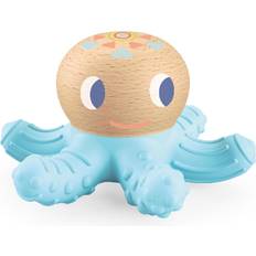 Djeco BabySquidi Teether Toy