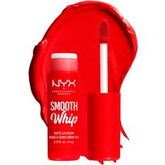 NYX PROFESSIONAL MAKEUP Smooth Whip Matte Lip Cream 12 Icing On Top
