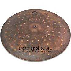 Istanbul Agop Xist Dry Dark Crash 20"
