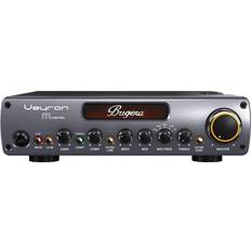 Testate Amplificatori per Basso Bugera Veyron BV1001M 2000W Testata per Basso