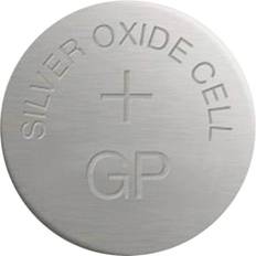 GP Batteries Batterie Batterie e Caricabatterie GP Batteries 392F SR41 Button cell SR41, SR736 Silver oxide 1.55 V 1 pc(s)