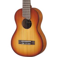 Yamaha Ukulelen Yamaha GL1 Guitalele Ukulele (Tobacco Sunburst)