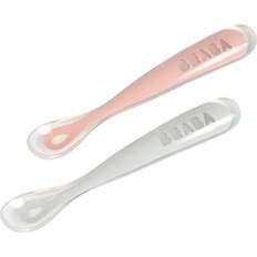 Beaba Feeding Spoon Set of 2