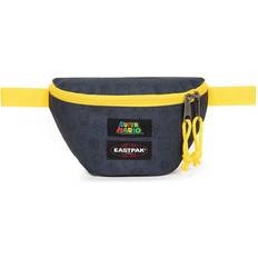 Bambino Marsupi Eastpak Belt Pouch Springer Super Mario Grey