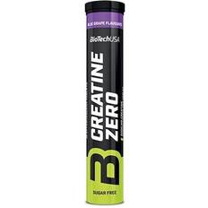 Creatine Zero Brusetablet M. smag