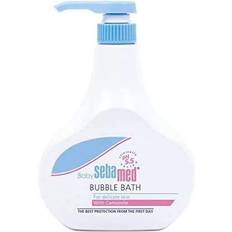 Baby Bubble Bath 500ml