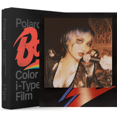 Polaroid film i type color Polaroid Color I-Type Film