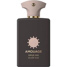 Amouage Eau de Parfum Amouage Opus XIII Silver Oud EdP 100ml