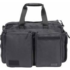 5.11 Tactical Computertasker 5.11 Tactical Side Trip Briefcase, 32 liter, Sort