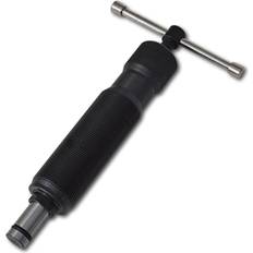 vidaXL Hydraulikcylinder Hydraulisk navaftrækker spindel gevind