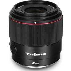 35mm F2.0 DF DSM Lens for Sony E