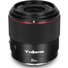 Yongnuo 35mm F2.0 DF DSM Lens for Sony E