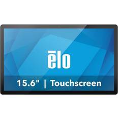 Desktop Computers Elo Elo EloPOS Z10 Standard Kasseterminal POS 15.6" 64GB
