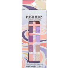 Purple Nudes Eyeshadow Palette