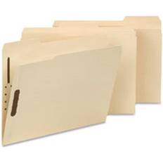 Smead Smead Heavy-duty Fastener File Folders Legal