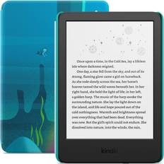 E-Book-Reader Amazon Kindle Kids 16GB Ocean Explorer