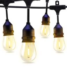 Honeywell Vintage Fairy Light 8 Lamps