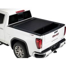 Car Care & Vehicle Accessories N Lock M-Series Retractable Truck Bed Tonneau Cover