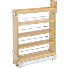 Pull out kitchen storage Rev-A-Shelf 448-BCSC-5C