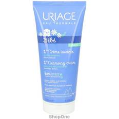 Cura del Bambino Uriage Bebe 1st Cleansing Cream 200ml