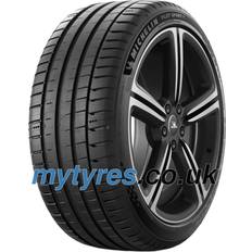 21 - 275 - Sommardäck Michelin Pilot Sport 5 275/40 ZR19 105Y XL FRV