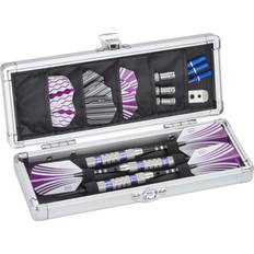 Casemaster GLD 36-0401-01 Accolade Aluminum Dart Case