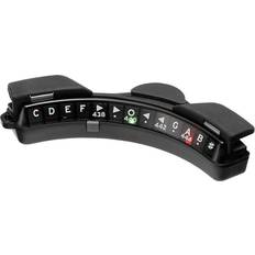 Korg Sound Hole Mount Tuner Rimpitch-C2